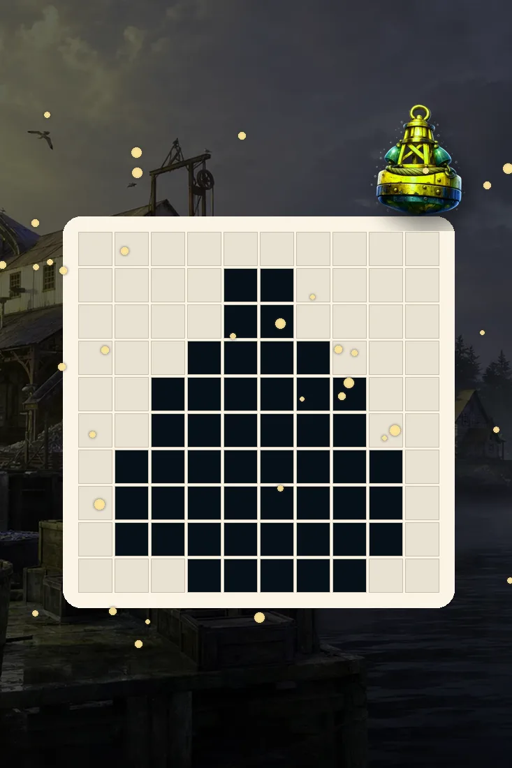 Chart Room Grids